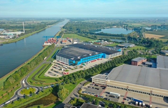 Riemsdijk